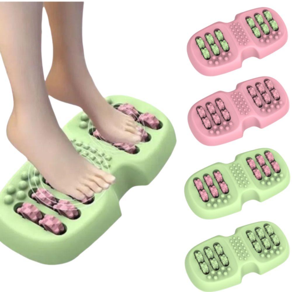 

Cat Paw Foot Massager Raised Foot Roller Massager High Quality Foot Acupressure Massager A