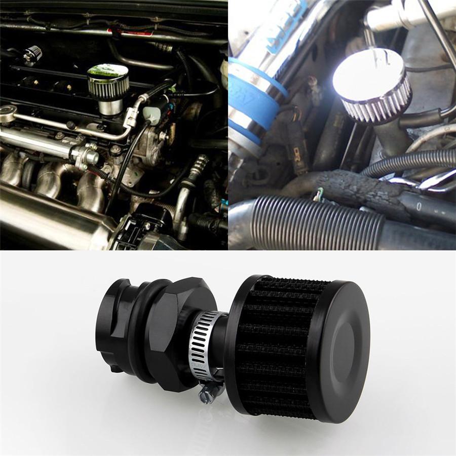 Billet Aluminum Valve Cover Oil Cap W/ Breather For LSX LS1/LS6/LS2/LS3/LS7