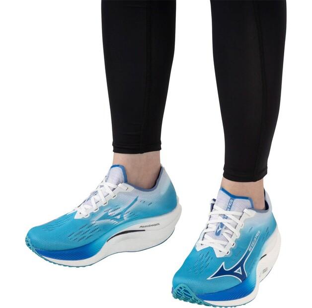 Mizuno Wave Rebellion Pro 2 Running Shoes