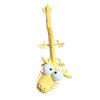 3D-gedruckte Cartoon-Drachenfigur, Drachen-Ornament mit großen Augen und beweglichen Gelenken, Drachen-Fidget-Spielzeug zur Stressbewältigung für Zuhause und Büro
