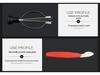 Watch Repair Kit: Band Remover, Link Remover, Disassembly, and Adjustment Tools
