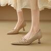 Scarpe con tacco – Scarpe con tacco