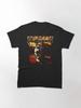 Scorpions Vintage Threshold Band Heavy Metal 90s Classic T-Shirt