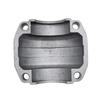 Engine Pan Crankcase Cap / Base For Husqvarna Chainsaw 136 137 E, 141 LE, 142 E, Poulan 2775 2900 PP295 PP4620AVL PP4620AVX Part