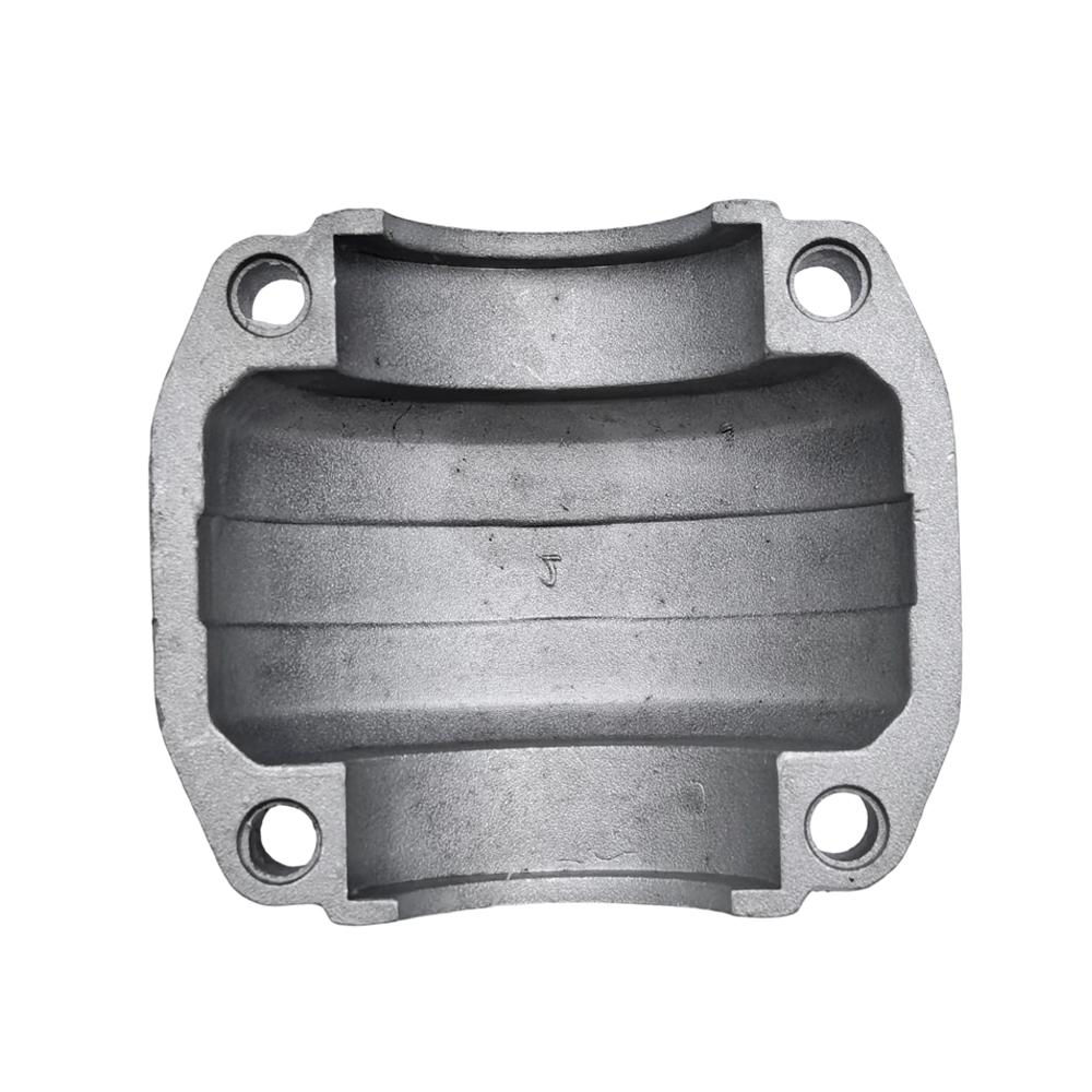 Engine Pan Crankcase Cap / Base For Husqvarna Chainsaw 136 137 E, 141 LE, 142 E, Poulan 2775 2900 PP295 PP4620AVL PP4620AVX Part