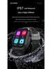 AS06 Kids' 5G Smartwatch with Card Slot & Positioning