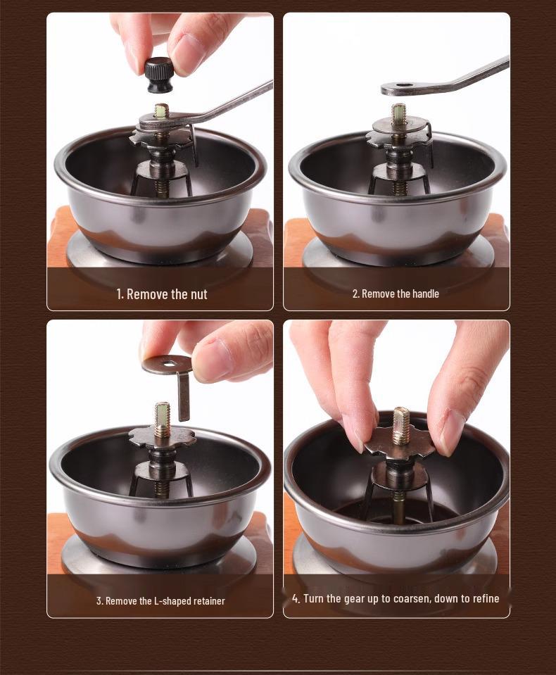 Pánská dárková sada kávovaru: Ideální k narozeninám, kreativní nikové dárky pro svědky nebo pro přítele a manžela.