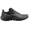 SALOMON GENESIS Trail Running Shoes Men's Black
