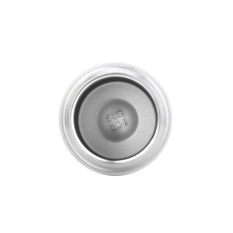 LocknLock Tragbarer Pop-Up Thermobecher