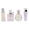 4pcs Elegant Floral Fruity Perfumes for Women 25-30ML Set