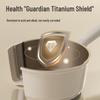 Chuudaho Non-Stick Small Saucepan