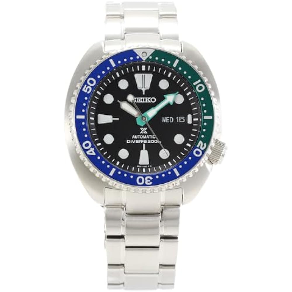 SEIKO PROSPEX SRPJ35K1 Men's Prospex Sea Mechanical Automatic [Parallel Import].