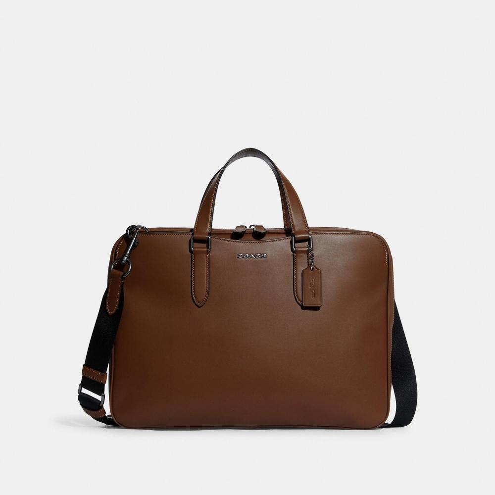 

Тонкие трусы Coach Graham