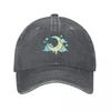 moon Baseball Cap Sun Cap Luxury Cap Rugby For Women Mens
