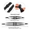 Anti-lost Binding Belt Cross Strap Travel Suitcase Accessories Packing Belt Luggage Buckle Strap Baggage Belts Fixed Strap