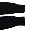 Moncler Down Cardigan Black Women's Size M Model F20939B51000A9018