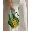 Polo Ralph Lauren Women S Crochet Small Tote And croSSbody Bag wapoBag03520123300