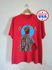 Queens Of The Stone Age Full Size Men and Women TT296 Unisex T-Shirt