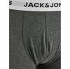 Комплект боксеров Jack & Jones Basic