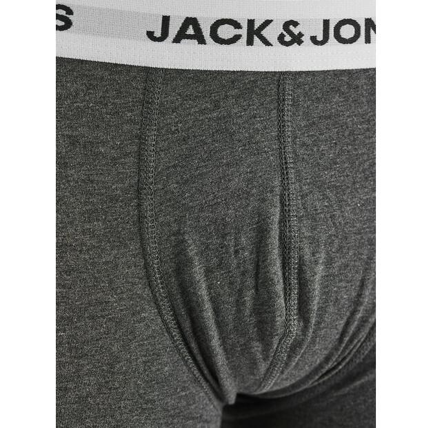 Комплект боксеров Jack & Jones Basic