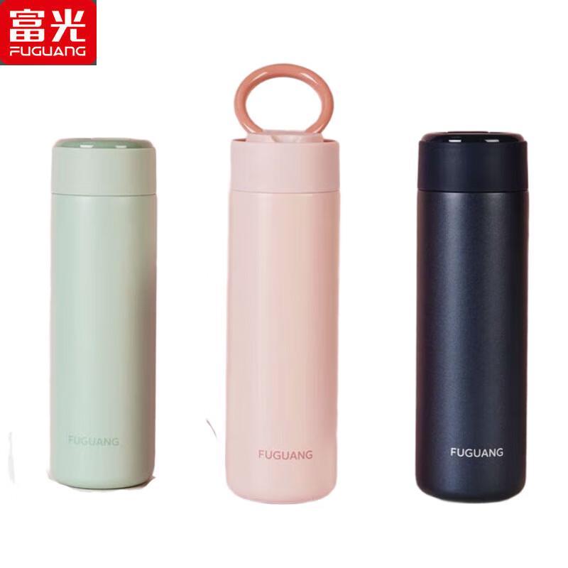 Fuguang FGZ2264-480 Insulated Stainless Steel Water Bottle