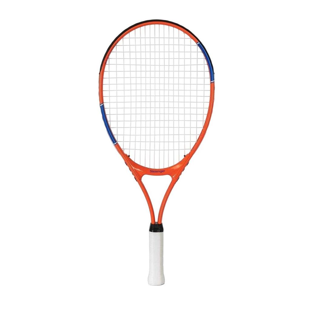 Slazenger Childrens/Kids Smash Tennis Racket