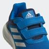 adidas Tensaur Run CF K Multi-Sport Training Shoes Blue Rush Size 23.5