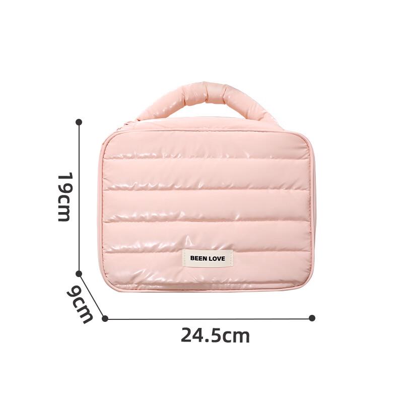 

Multi-functional Travel Digital Organizer Bag