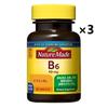 Otsuka Nature Made Vitamin B6 40 Day Tablet