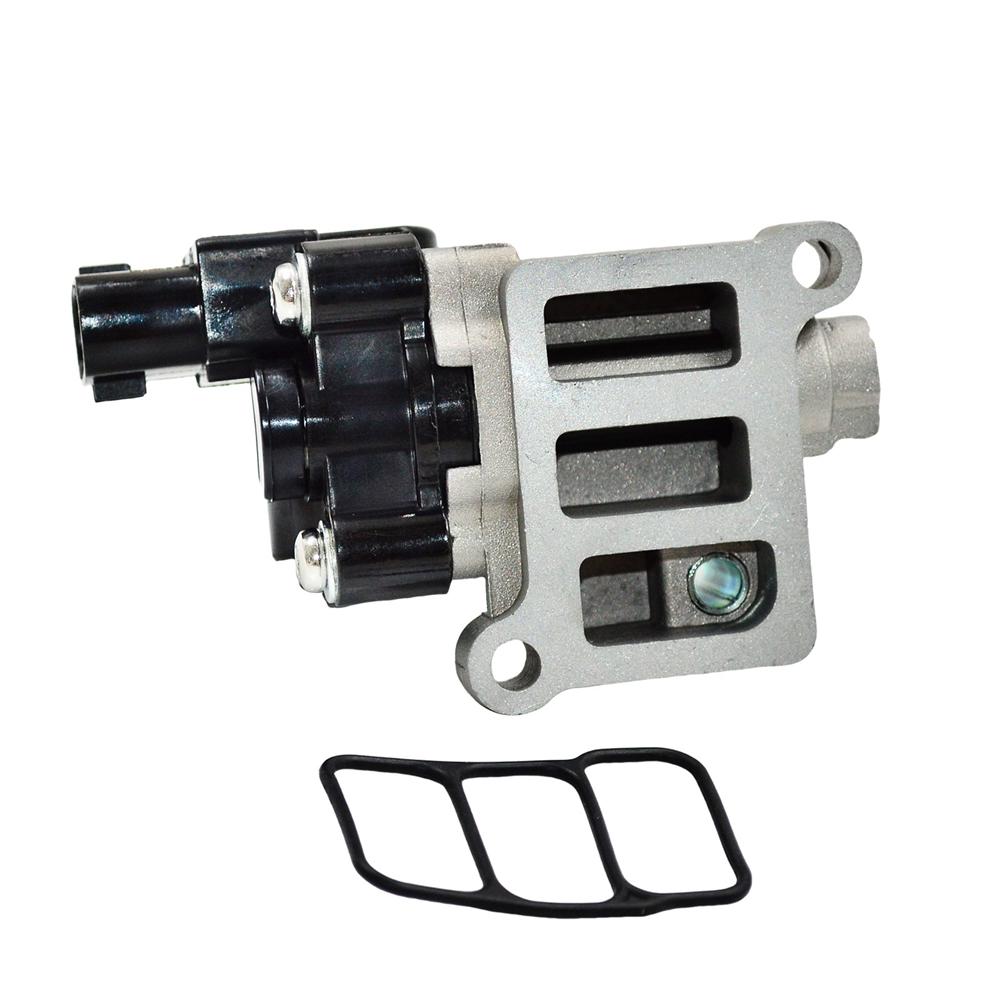 

Idle Air Control Valve 16022-P8A-A01 For 1998-2002 Honda Accord 3.0L V6
