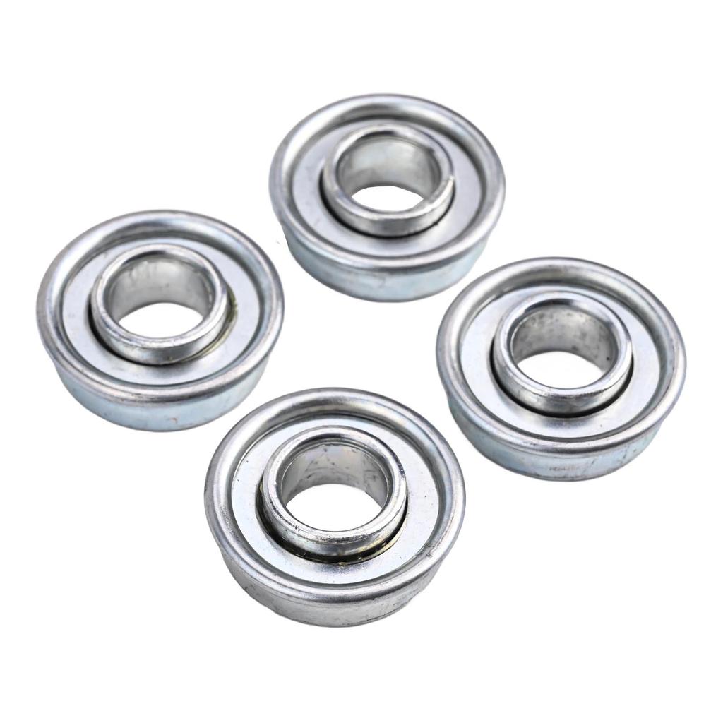 Ball Ring Design Tractor Wheel Bearings Lawn Mower Bearings