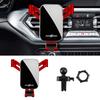 Supporto per Telefono da Auto Tipo Gravità Supporto GPS Mobile Per BMW M3 M4 M5 G42 G30 G20 E39 E36 E87 E53 F44 F07 F34 G15 G16 G23 G22 F30 F20