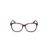 Lunettes de Vue Guess GU2949-N 53/15/140 052 dark havana ACETATE FRAMES WOMAN Guess GU2949-N dark havana Eye glasses 53 15 140