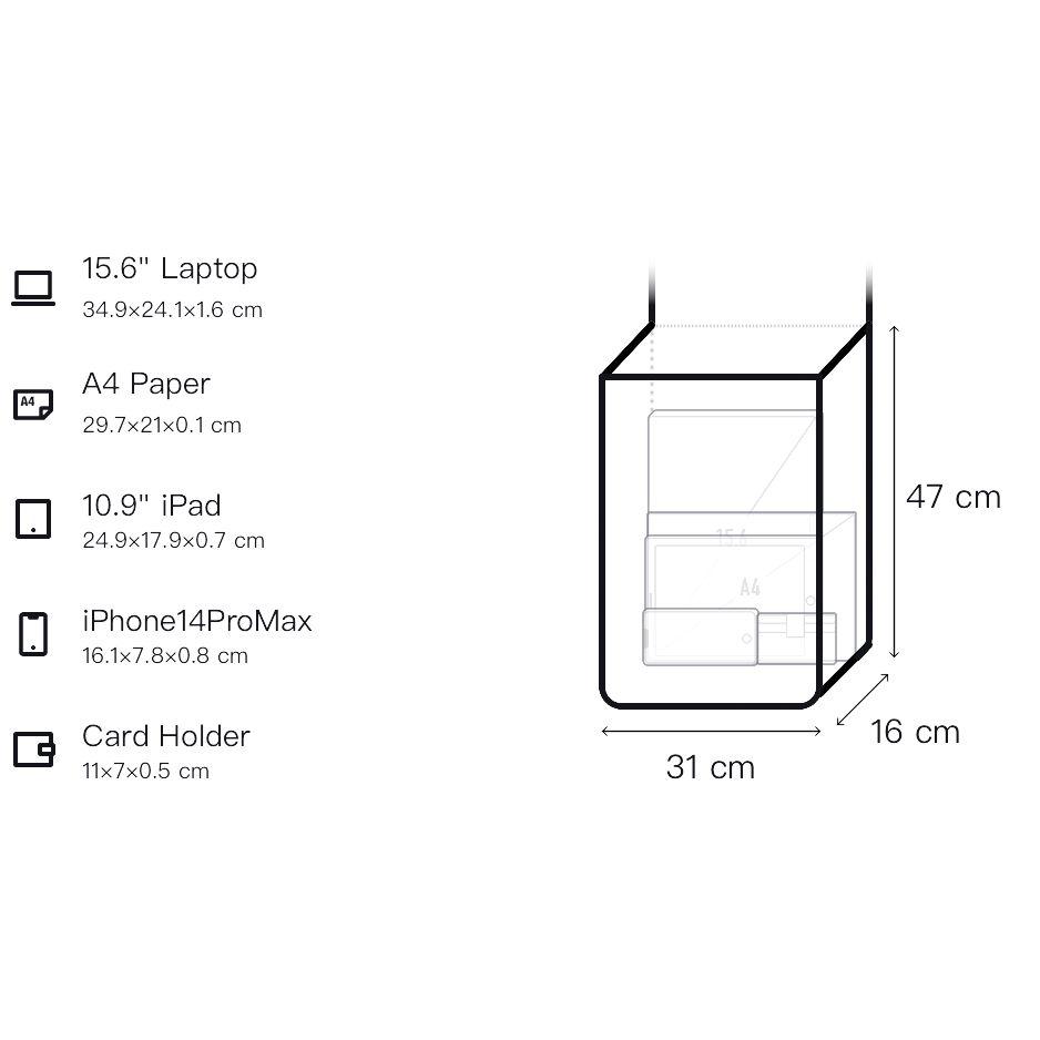Fila Fitness Casual Large Capacity Fabric Backpack Men Backpacks Lead-Gray A13M421101FDY