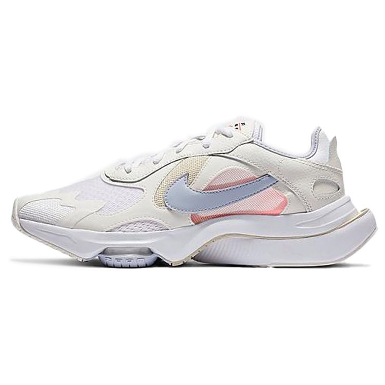 

Nike Air Zoom Division Ghost White Женские кроссовки Кремовый парус CK2950-100