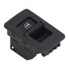 Power Window Switch 1C0959851A ABS Black Sensitive Replacement for GLS TDI 1998‑2010