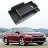 Car Center Console Armrest Storage Box for Toyota Camry 2012 - 2017 Organizer Tray Holder Case Interior ABS Accessories