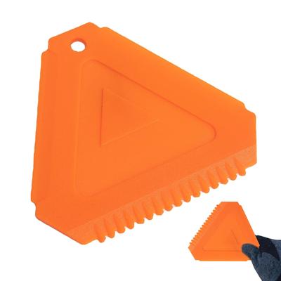 Pavike Ice Scraper, Snow Brush, Car Snow Scraper, Winter Products, Automotive Snow Removal Supplies, Snow Removal Tool, Window , Etc