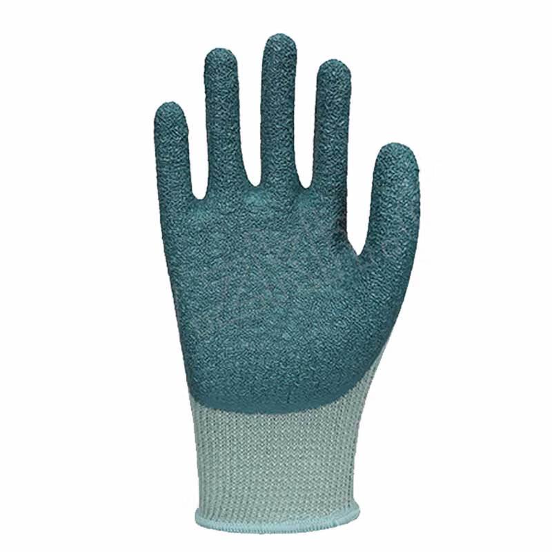 Xingyu PVC 400V Insulated Work Gloves