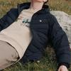 Fila Unisex F11M248908F-BK