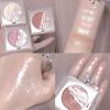 JADED Jia Da Two-Tone Crybaby Highlight & Blush Duo