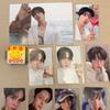 ATEEZ 8th Anniversary Exhibition Gacha Magnet Yunho