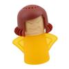 Metro Angry Mama Microwave Cleaner Steam Cleaners Kitchen Gadget Tools