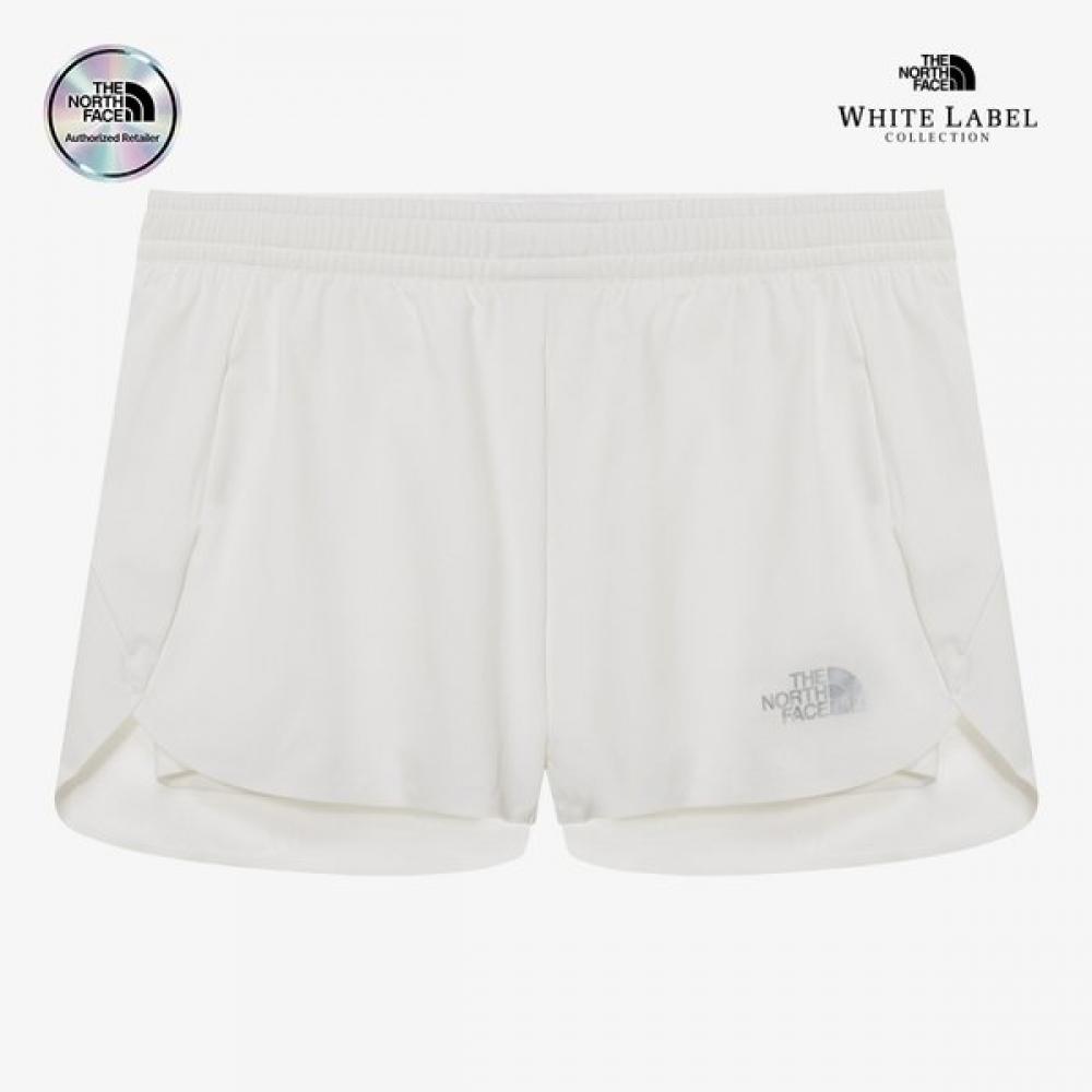 The North Face Women S Ventrun ShortS Wht nS6nr31l 65