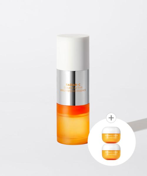 Laneige Radian-C Double Active Brightening Essence 30G NONE