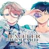The Case Files of Jeweler Richard Light Novel Vol. 1 by Nanako Tsujimura Paperback Book 9781638585770
