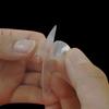 240/120pcs Reusable Double Sided Adhesive Tape Multifunctional Waterproof Transparent Pvc Nano Tapes Office Home Supply