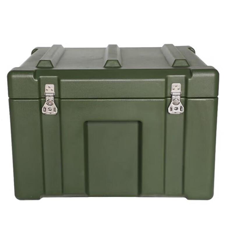 Rugged Outdoor Rotational Molding Gear Case