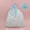 KoohaCreate Bag Sumikkogurashi for and extracurricular activities Multi-Mesh L, [120516] kindergarten, school,