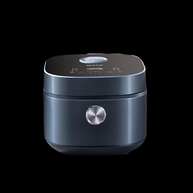 Kangbach Smart Multi-function 4L Rice Cooker CN plug (adapter included)